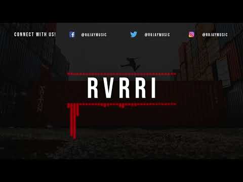 "RVRRI" - Chill Bass Rap Beat | Free New Hip Hop Instrumental Music 2018 | Amnesia #Instrumentals