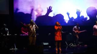 Harapanku - JPCC Worship | Cover by iPraise at ICC Bandung