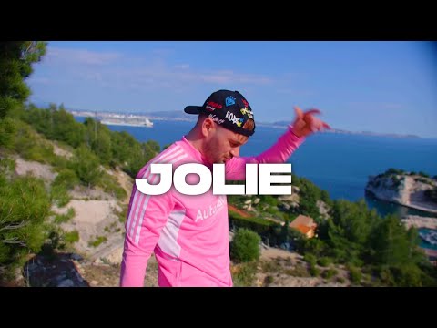 [FREE] Jul X Naps X Yanns Type Beat - "Jolie" 💘 | Instru été Love 2023