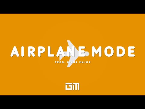 Summer Walker Type Beat (With Hook) - "AIRPLANE MODE" | R&B x Hip-Hop | prod. Giana Major