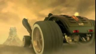 Trailer