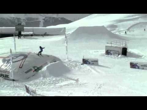 Shoot My Ride: Verbier 2012-02-01 14:40:30