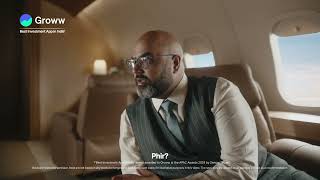 Jo aage ki sochte hai, Groww karte hain