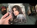 VHS DVD Blu Ray 4K Ultra HD CD Vinyl Update For November 5th 2025