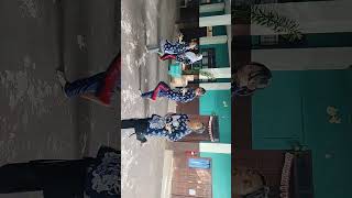 Download lagu Latihan Rutin Modern Dance mp3