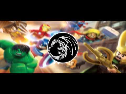 Laidback Luke feat. Goodgrip - Rocking With The Best (Tujamo Remix) [Electro House]