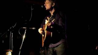 Britt Daniel - Something to Look Forward To - Belly Up, Solana Beach 5/3/08