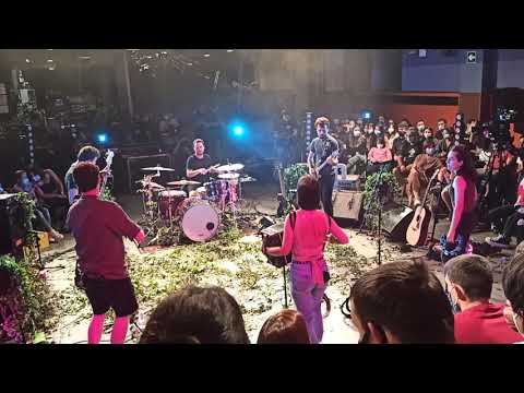 Iñundik iñoare huntza