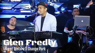 Download lagu Terserah - Glen Fredly | Live at Bintaro Jaya Xchange Park 2018 mp3 Download lagu Terserah - Glen Fredly | Live at Bintaro Jaya Xchange Park 2018 mp3