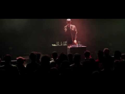 FAYA BRAZ - Showcase @ BEAT FIGHTER BATTLE