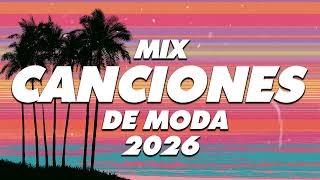 MIX REGGAETON 2026 - LO MAS NUEVO 2026 - LO MAS SONADO