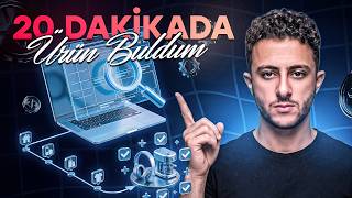 DOĞRU ÜRÜNÜ BULMAK İÇİN KULLANDIĞIMIZ YÖNTEM | CANLI PRIVATE LABEL ÜRÜ