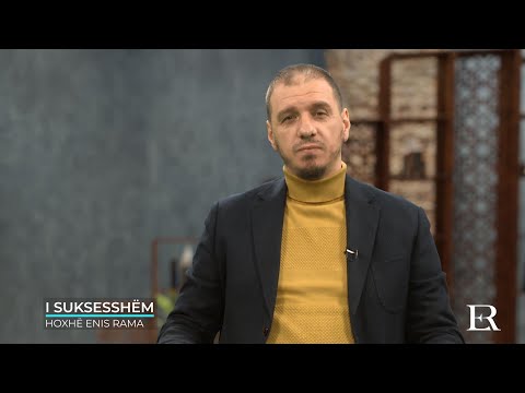 Si te bëhesh | 14. I Suksesshëm - Enis Rama