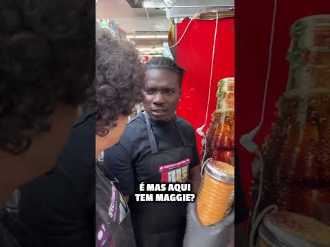 Receita Africana: Fufu com queijo Picado Wagyu