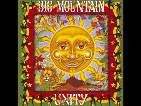 big mountain -I would Find a Way