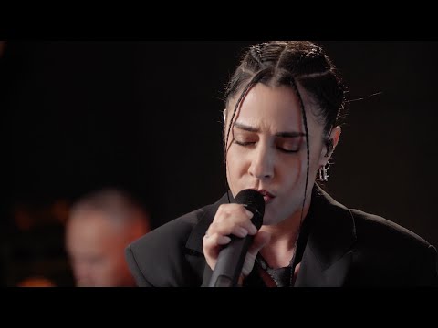 Мария Зайцева "Если бы"  ( шоу МУЗLOFT )