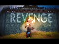 a Tale of Revenge against a Fortress (Rust Movie) - Zerg Progression