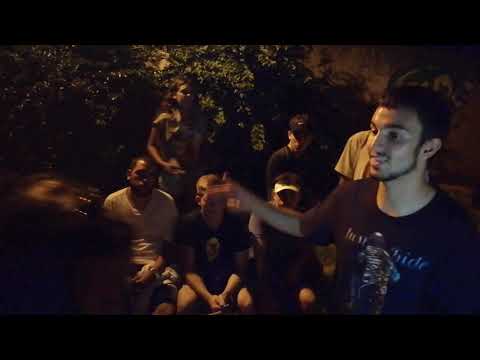 JOC PIKILIN NY vs NS MALA PRAXXIS MARRA MARRANO | 4tos Repechaje (3v3) | ft La Jaula Free