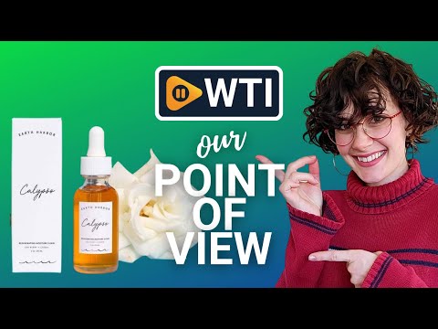 Calypto Rejuvenating Oil - WTI product video review
