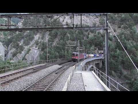 Once, twice, three ... FOUR times Hupac