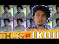 Thug Life Ikru Entertaments Malayalam Thug Life Comedy