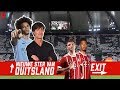 Project Duitsland: Opvallende Leroy Sané Is Qua Talent De Allerbeste!