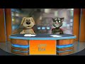 Top Funny Jokes In Punjabi Talking Tom Ben News