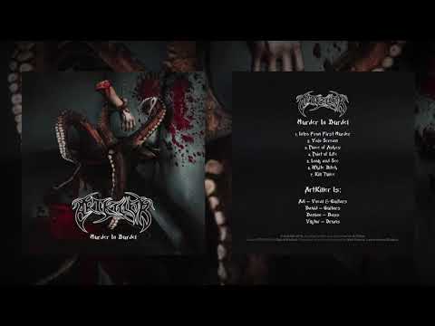 ArtKiller - "Kill Twice"