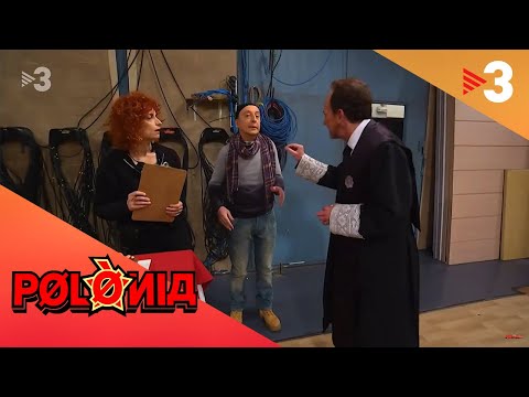 Marchena i els 17 anys - Polònia