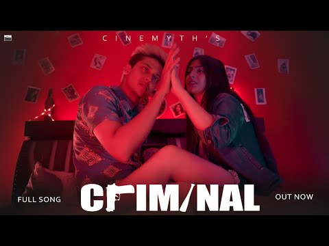 Annapurna Bamezai Criminal