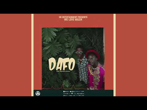We love Muzik -DAFO (official Audio)