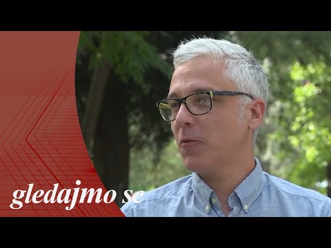 Nepoznata Crna Gora - GLEDAJMO SE