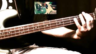 SUNNY (Bass Cover, Gosia Balance)- Stevie Wonder by Machinagroove's BassCovers