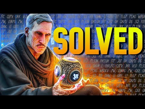 How This Black Ops 3 Zombies Cipher Was Solved 10 Years Later