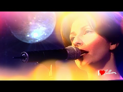 Zillion Live - Chicane Autumn tactics Feat. Justine Suissa - Behind the sun (Antwerpen 2000) HD HQ