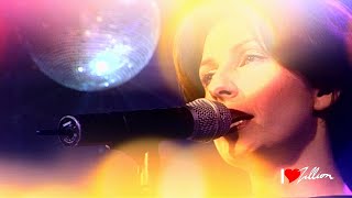 Zillion Live - Chicane Autumn tactics Feat. Justine Suissa - Behind the sun (Antwerpen 2000) HD HQ