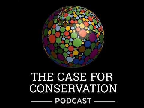 58. Precision agriculture: farming on steroids, or boon to conservation? (Mark McConnell)