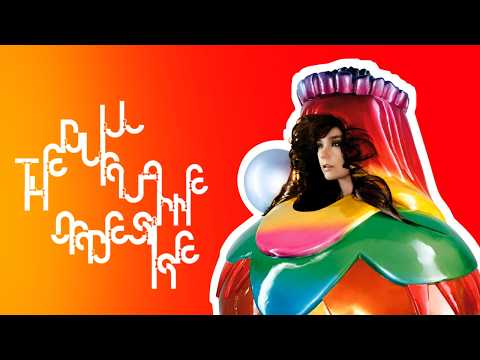 Dull Flame Of Desire - Bjork
