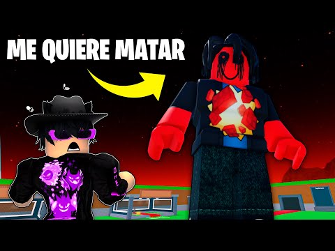 Los HACKERS de ROBLOX ME HICIERON ESTO...💔