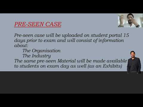 ACCA Strategic Business Leader (SBL) September 2023 Changes