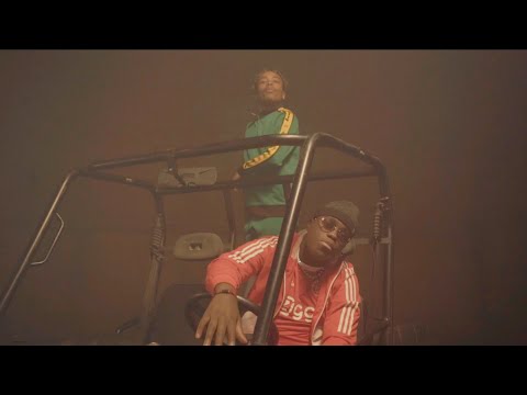 Video thumbnail for Comme avant