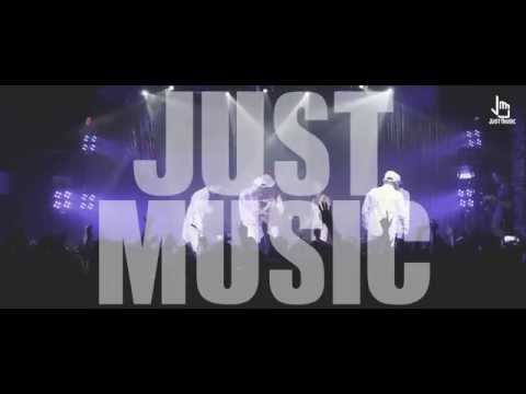 [LIVE] JUSTMUSIC (기리보이 . 씨잼 . 스윙스 . 바스코 . 천재노창) - JUST (Ripple Effect the Concert)