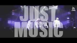 [LIVE] JUSTMUSIC (기리보이 . 씨잼 . 스윙스 . 바스코 . 천재노창) - JUST (Ripple Effect the Concert)