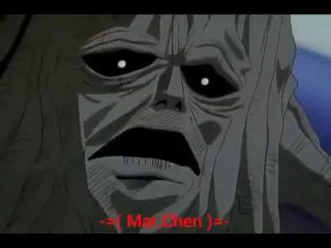 Flame of Recca Episode 26-30 Tagalog Dub