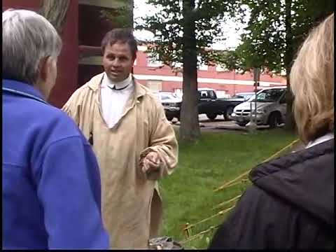 Tent of Many Voices: 06140603