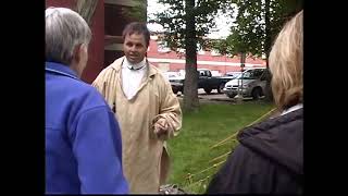 Tent of Many Voices: 06140603