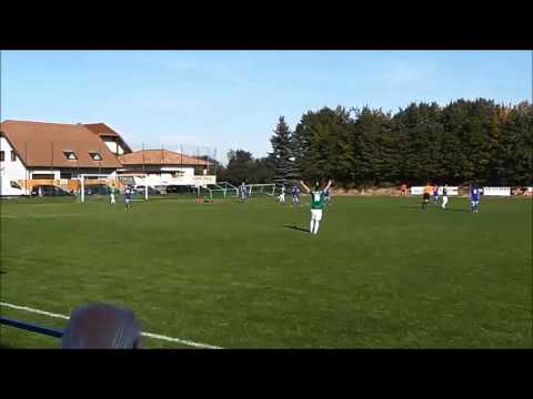 Amateurscout, SC St. Pölten - Statzendorf 3:1, 3.10.15