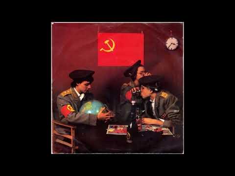 Der KFC - Wer Hat Lilli Marleen Umgebracht? (7'', 1981)