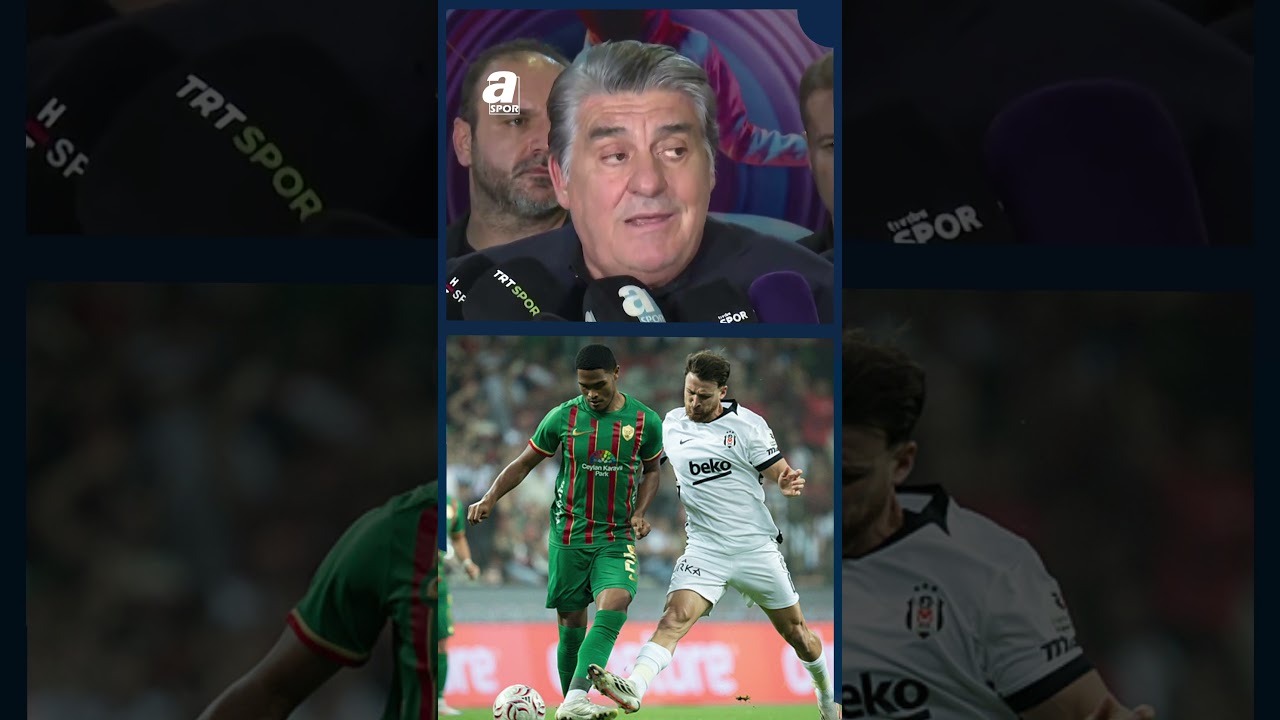 💥 Beşiktaş Başkanı Serdal Adalı'dan Çok Sert Hakem Sözleri! | Amedspor 3-2 Beşiktaş