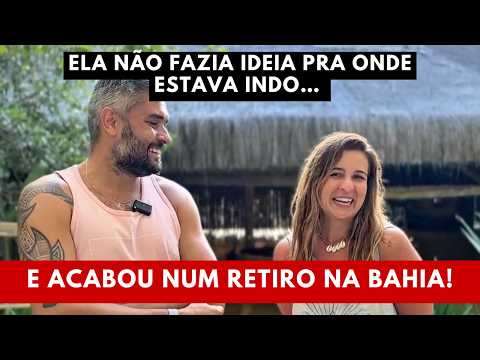 The wedding gift that changed everything.